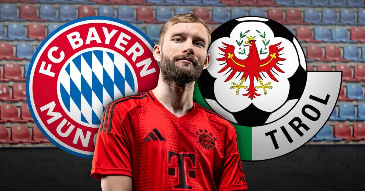 Nhận Định Kết Quả Bóng Đá Trực Tiếp Bayern Với WSG Tirol, 23h00 Ngày 13/8