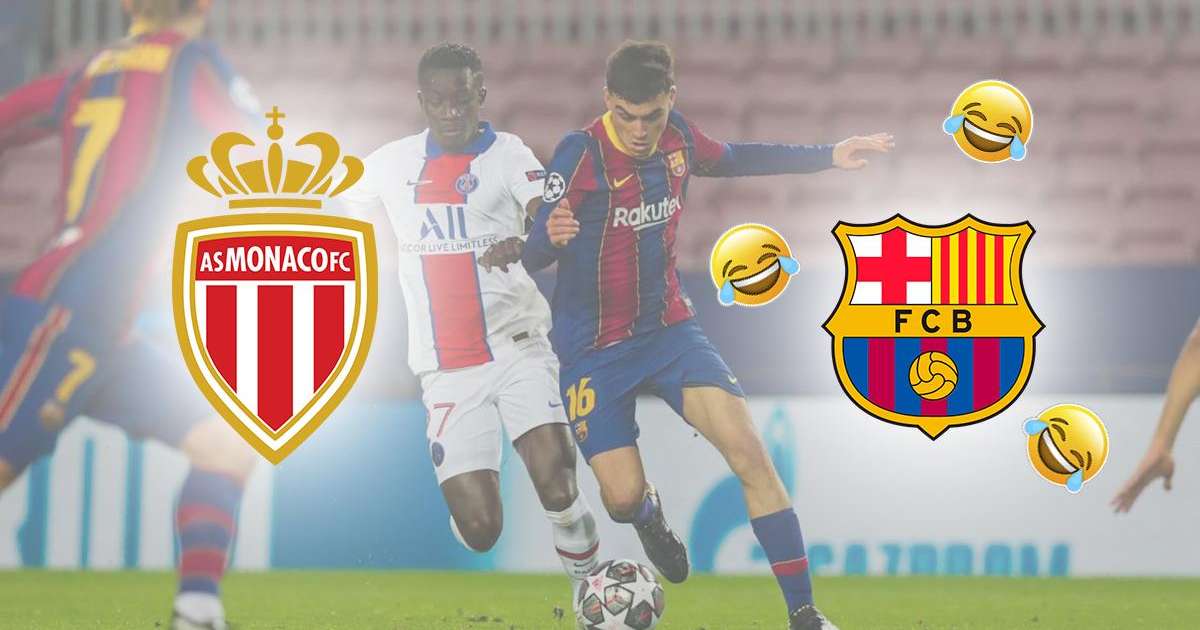 Nhận Định Bóng Đá Trực Tiếp Barca vs Monaco, 01h00 Ngày 13/8